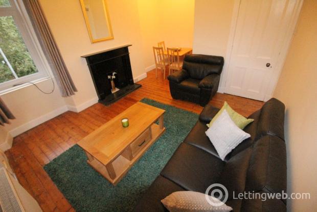 Property to rent in 43 Wallfield Crescent FFL