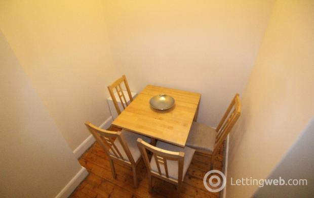 Property to rent in 43 Wallfield Crescent FFL