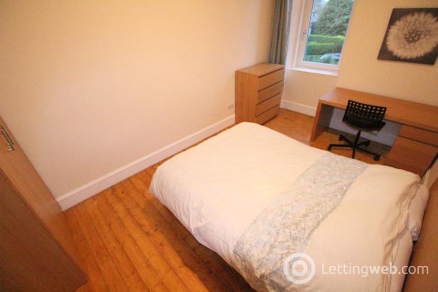 Property to rent in 43 Wallfield Crescent FFL