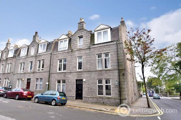 Property to rent in 43 Wallfield Crescent FFL