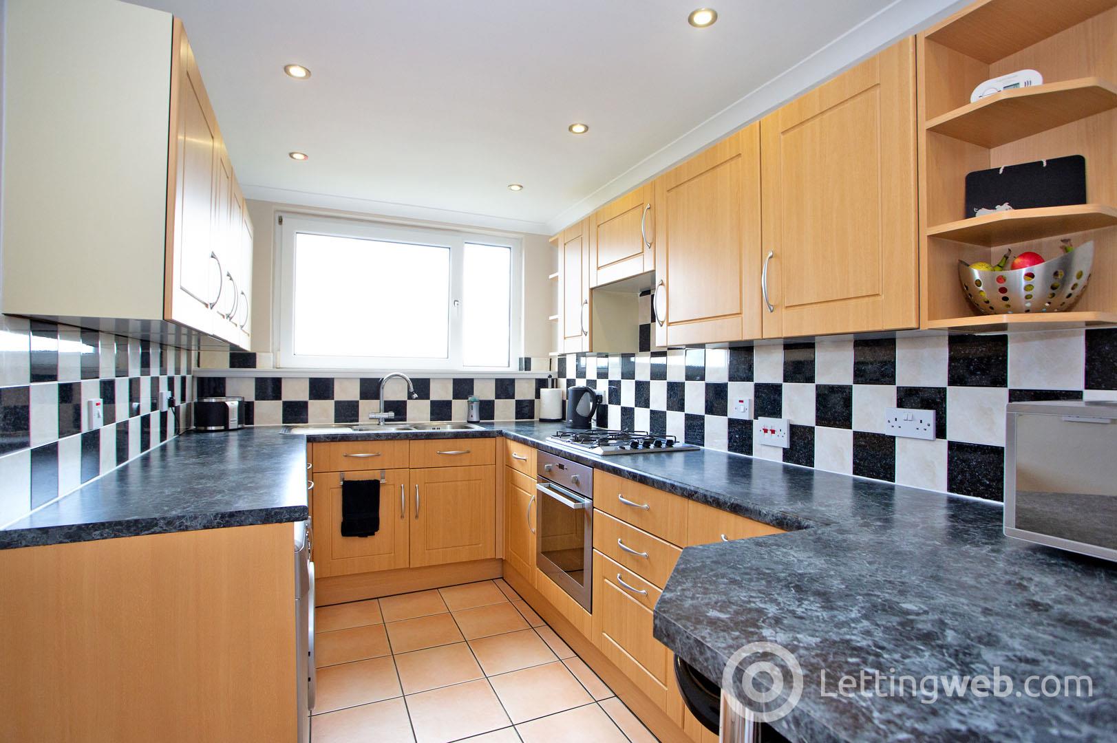 Property to rent in 117C North Deeside Road, Peterculter
