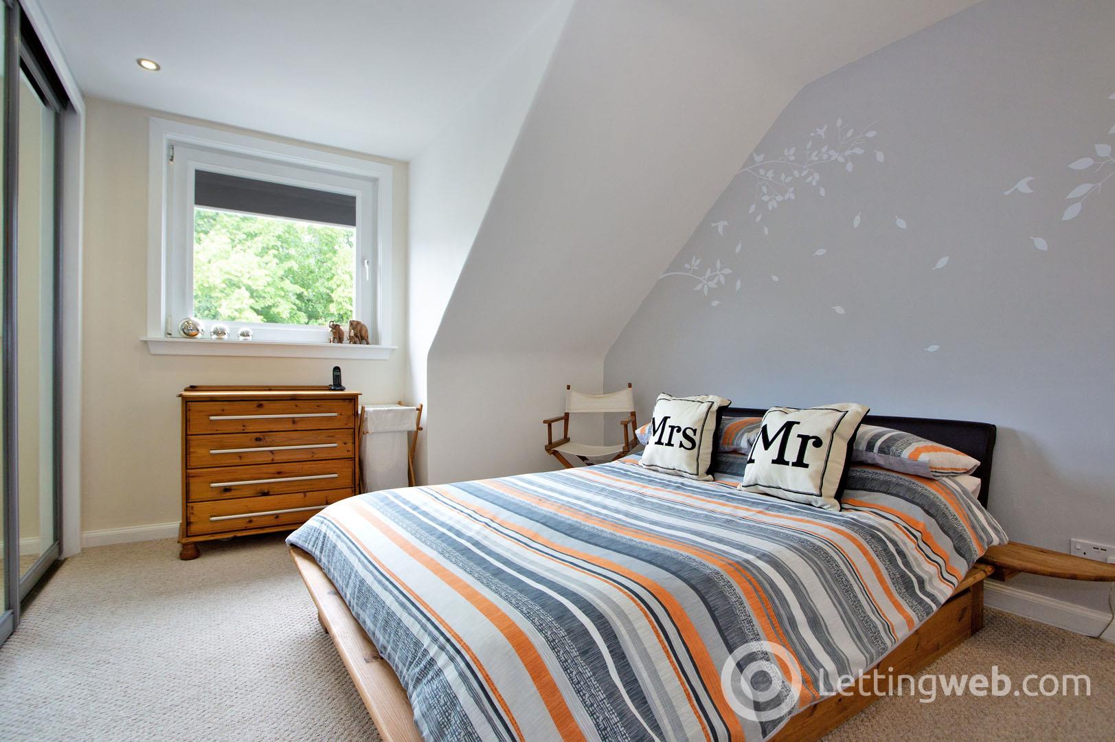 Property to rent in 117C North Deeside Road, Peterculter