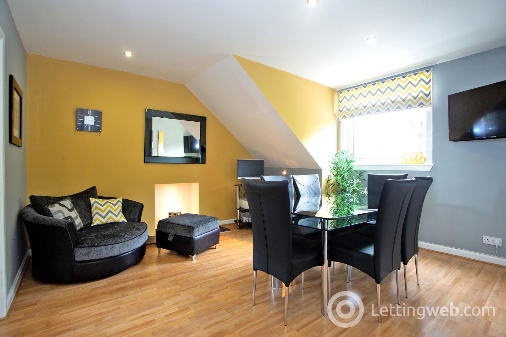 Property to rent in 117C North Deeside Road, Peterculter