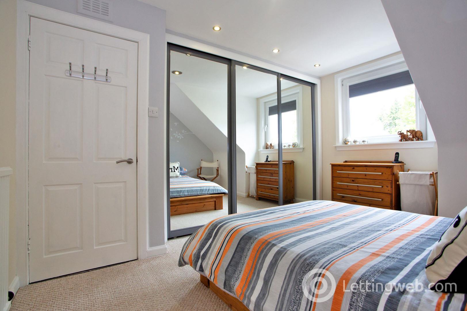 Property to rent in 117C North Deeside Road, Peterculter