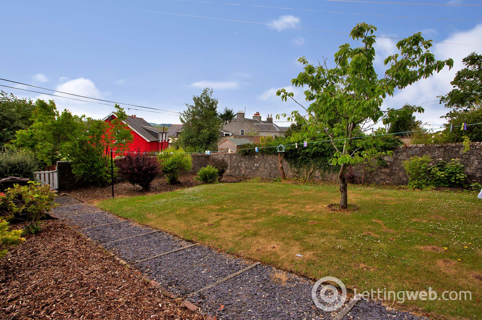 Property to rent in 117C North Deeside Road, Peterculter