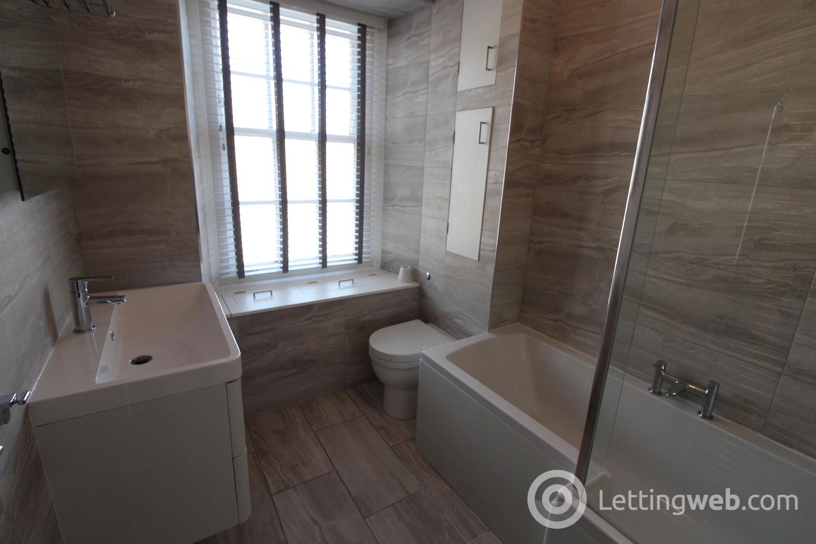 Property to rent in 74F John Street