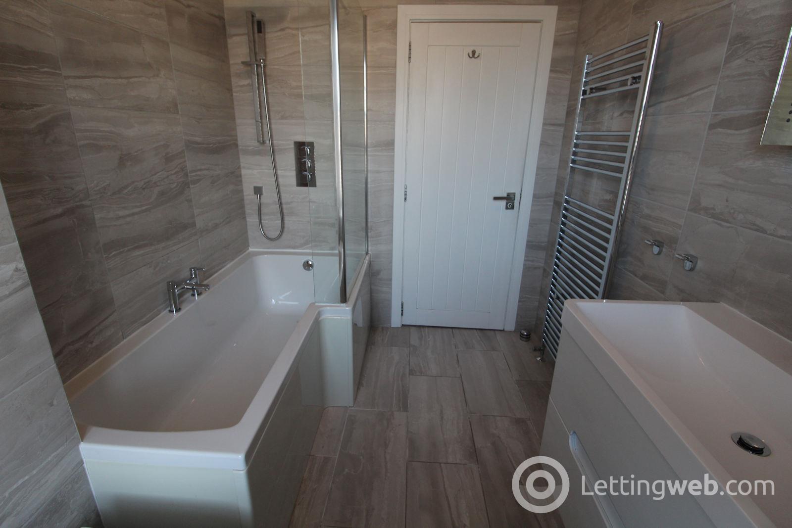 Property to rent in 74F John Street