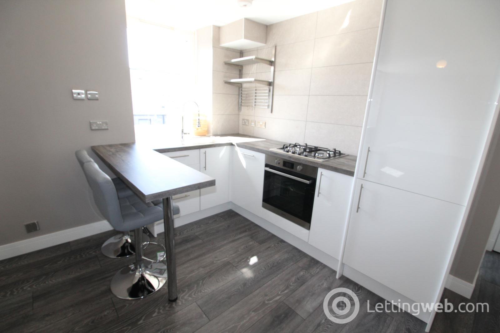 Property to rent in 38J Charlotte Street