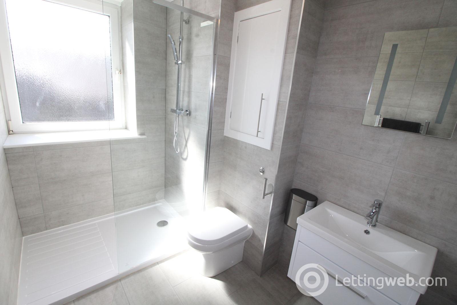 Property to rent in 38J Charlotte Street