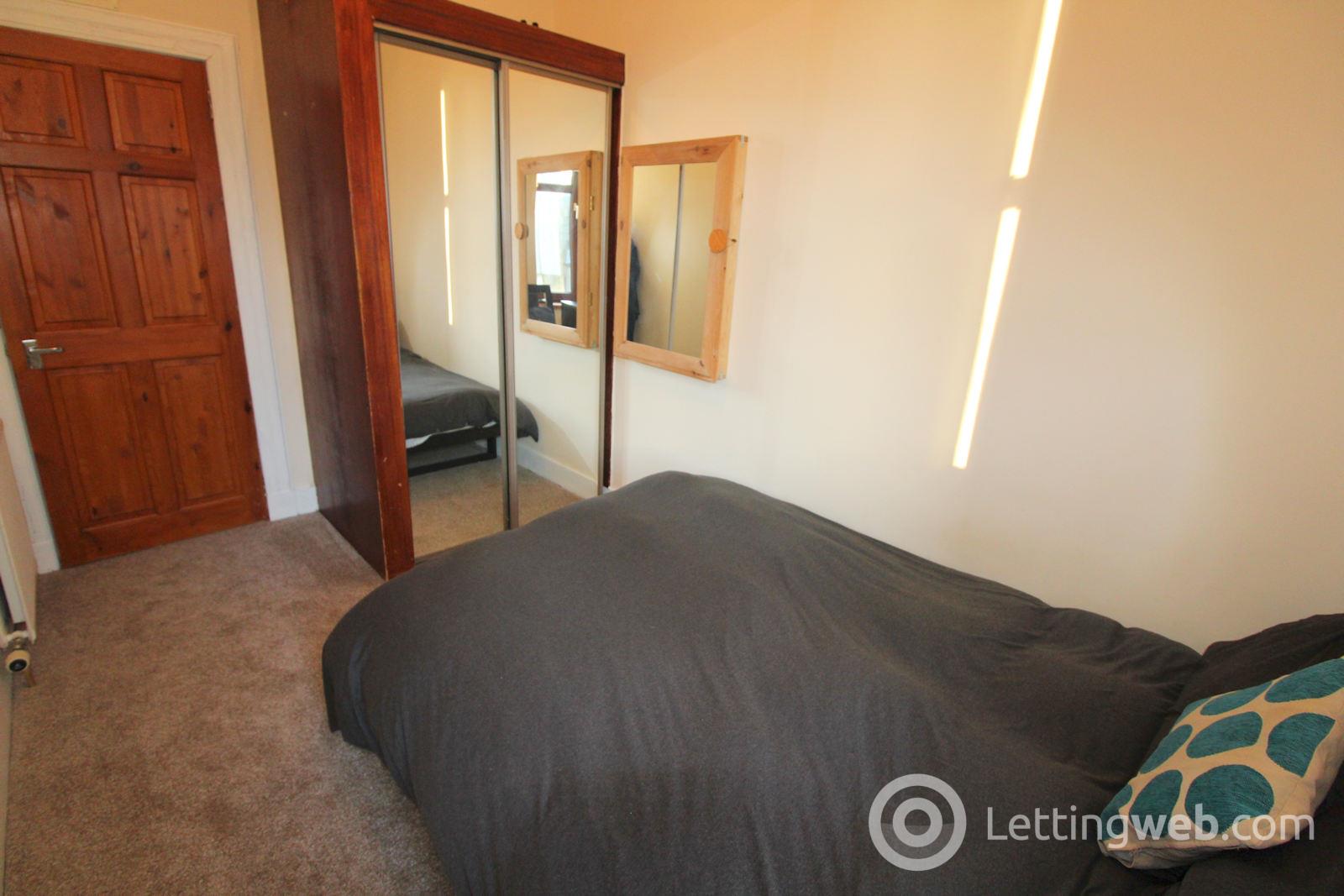 Property to rent in 18C Great Western Road, Aberdeen, Aberdeenshire, AB10