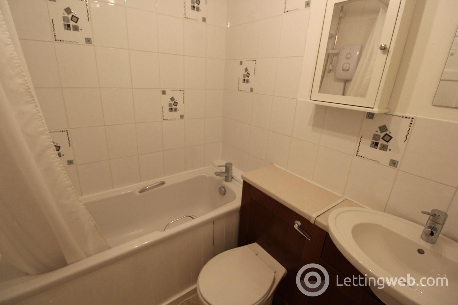 Property to rent in 18C Great Western Road, Aberdeen, Aberdeenshire, AB10