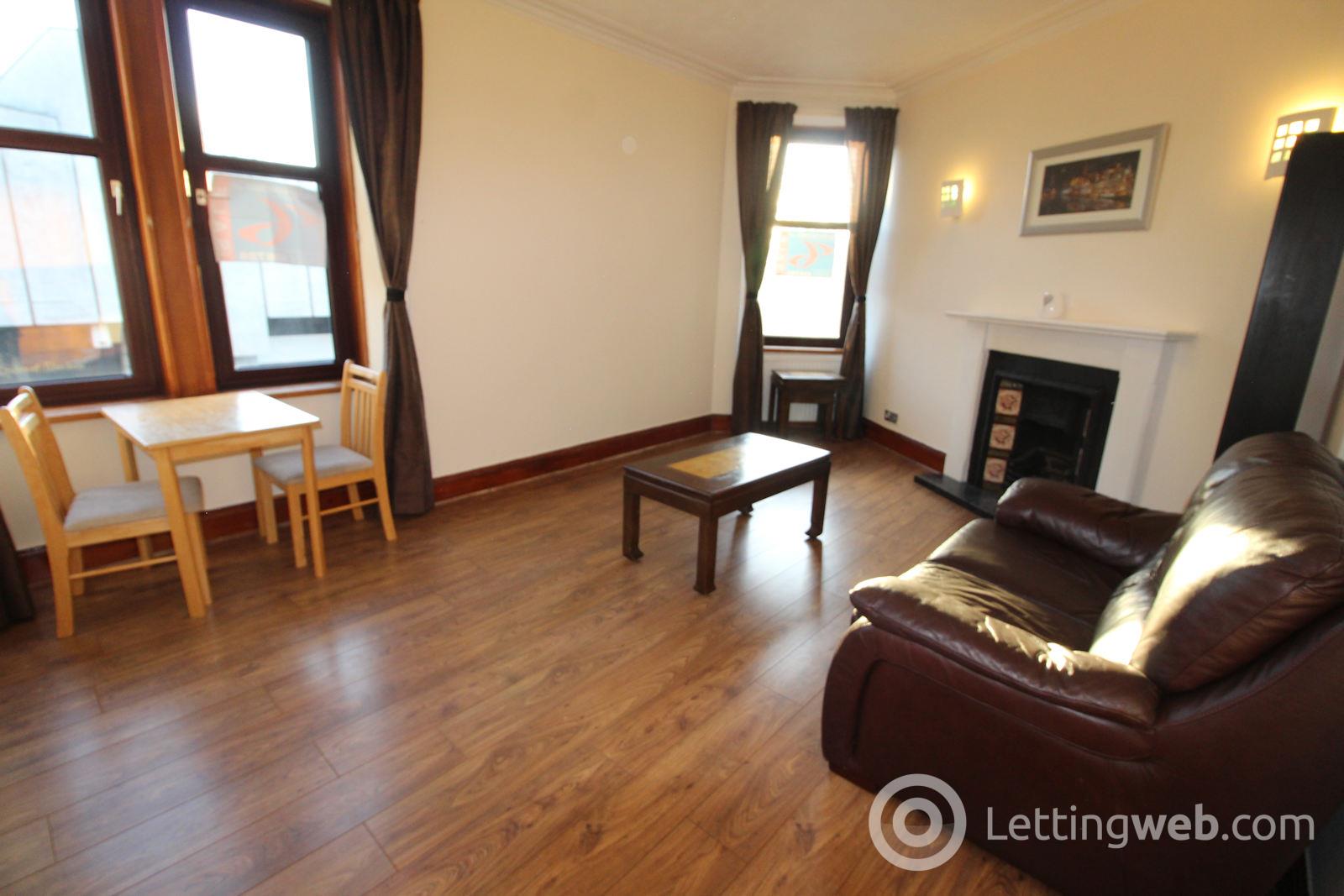 Property to rent in 18C Great Western Road, Aberdeen, Aberdeenshire, AB10