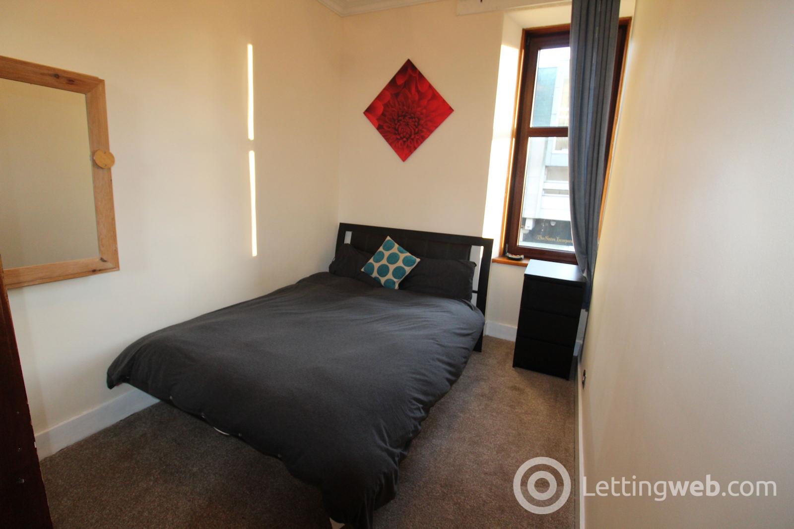 Property to rent in 18C Great Western Road, Aberdeen, Aberdeenshire, AB10