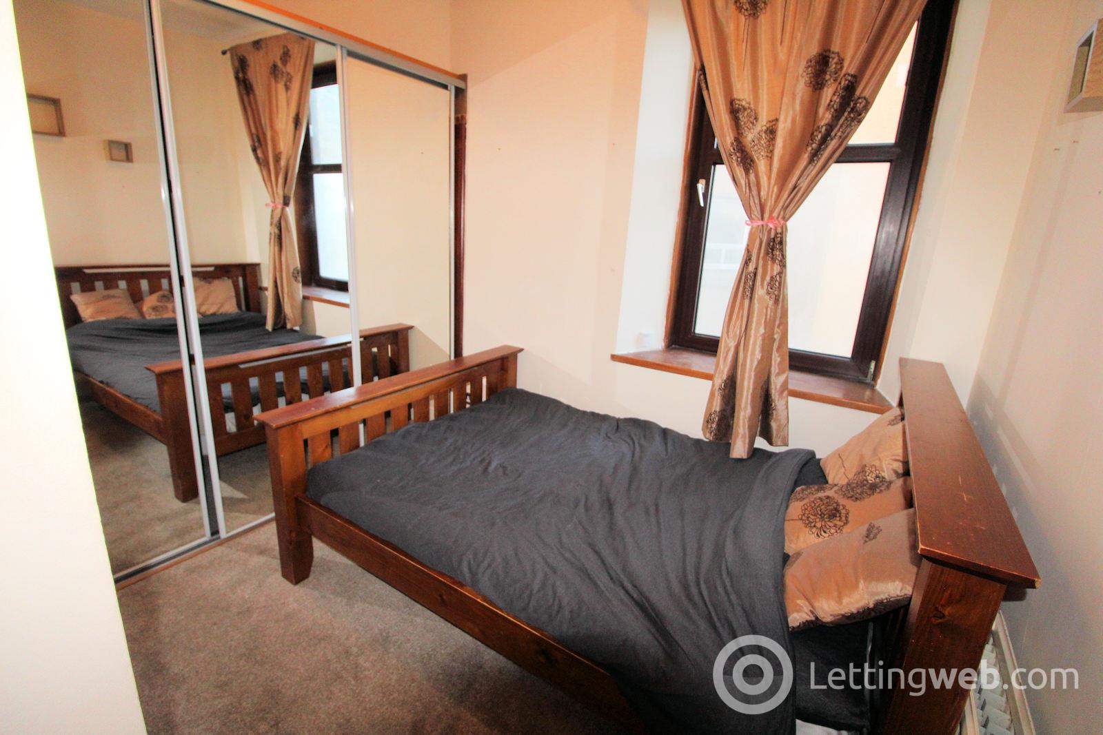 Property to rent in 18C Great Western Road, Aberdeen, Aberdeenshire, AB10