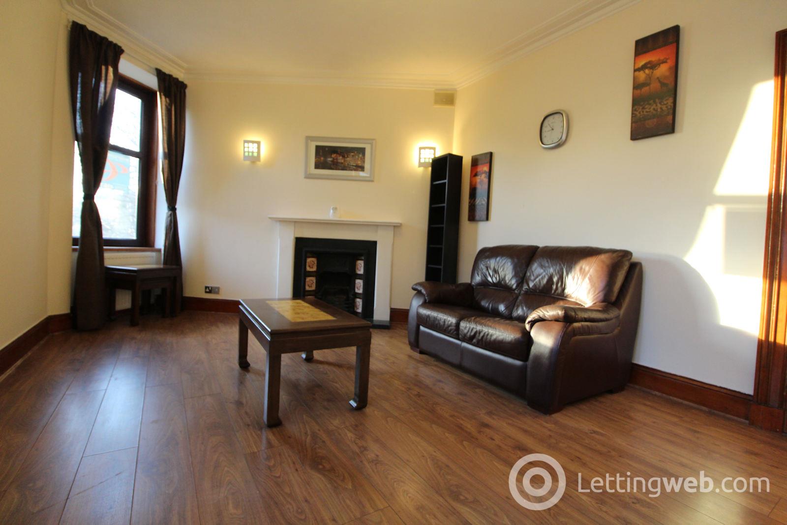 Property to rent in 18C Great Western Road, Aberdeen, Aberdeenshire, AB10