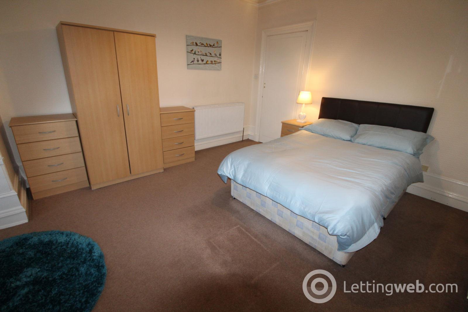 Property to rent in 280 Union Grove, TFL