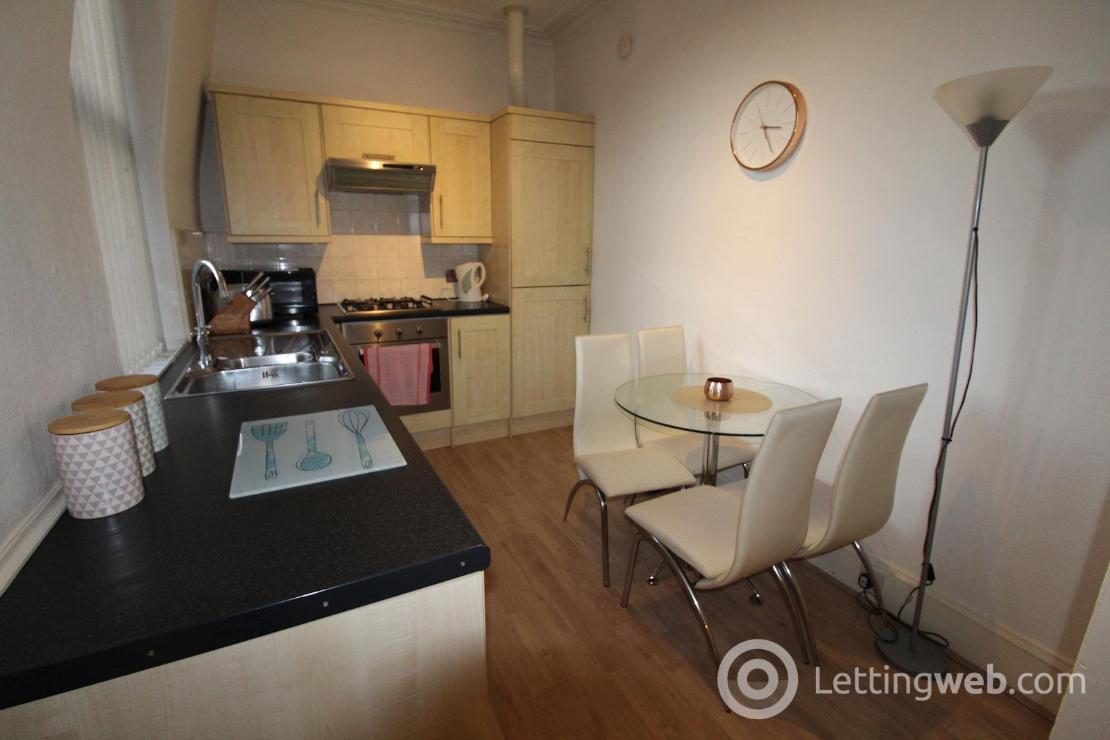 Property to rent in 280 Union Grove, TFL