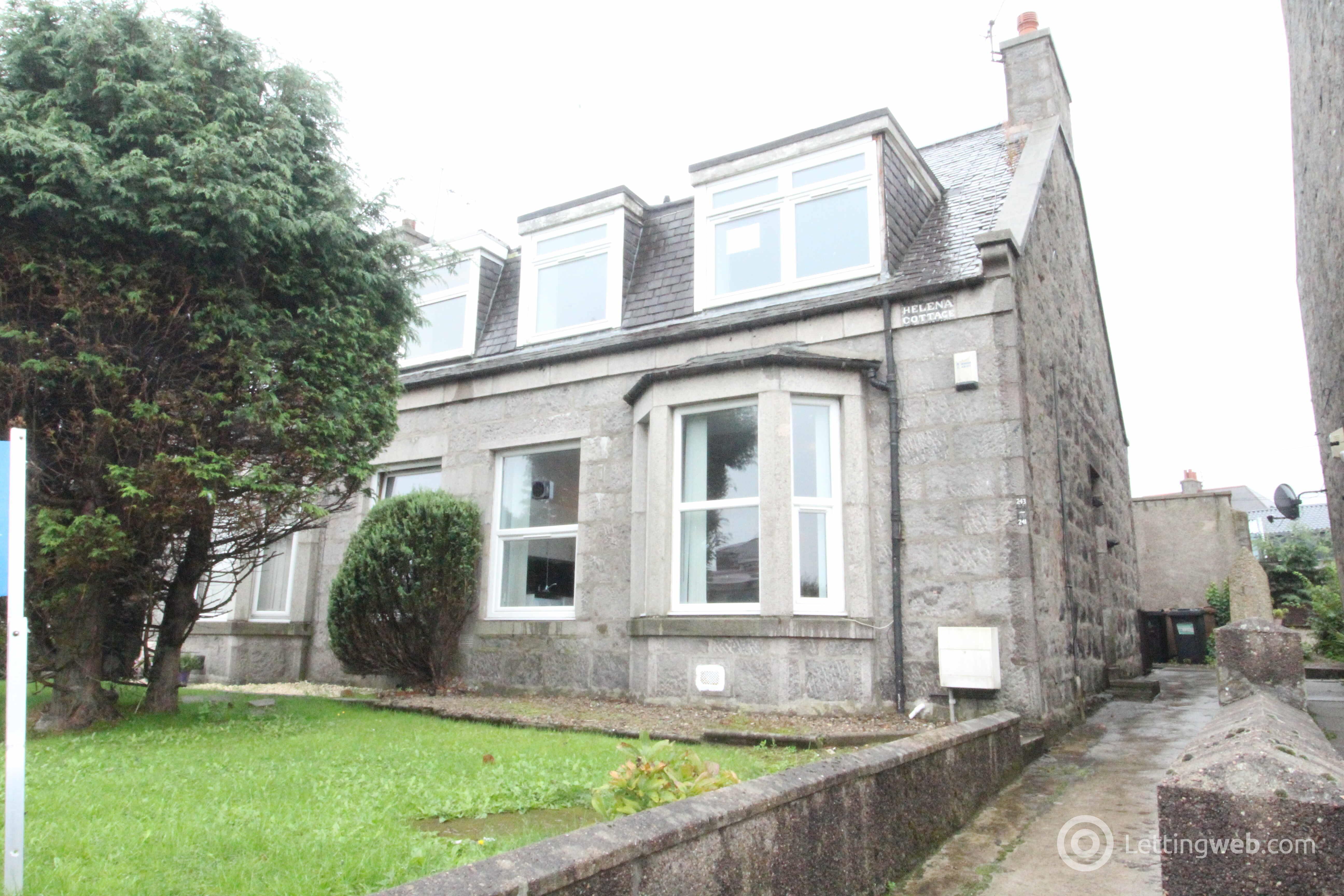 Property to rent in 241 Great Northern Road