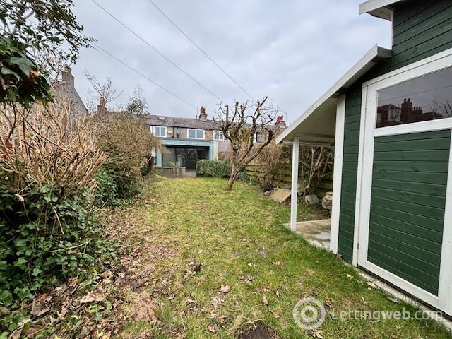 Property to rent in 23 Murray Terrace