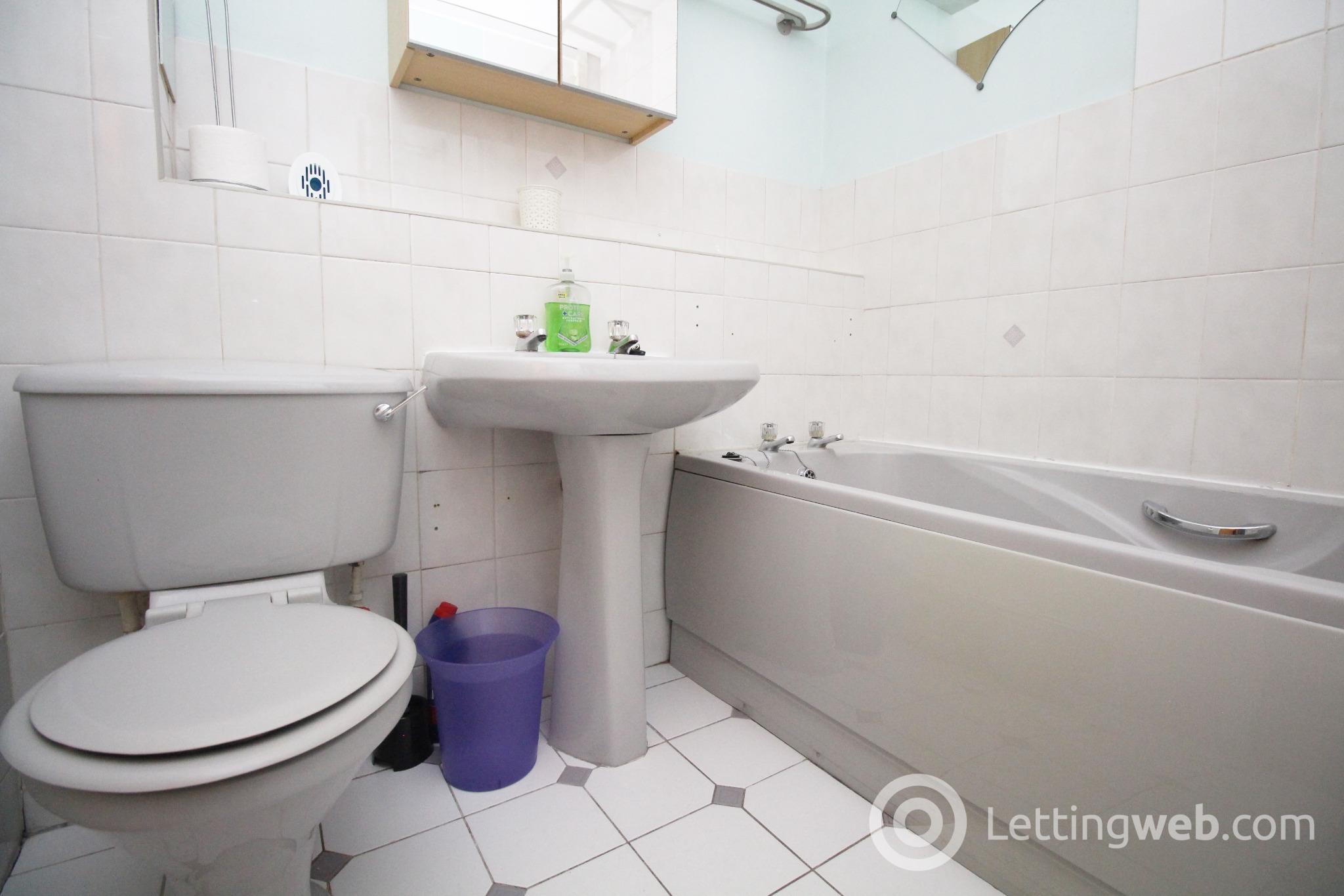 Property to rent in Kelvindale Road, Kelvindale, Glasgow, G12 0QU