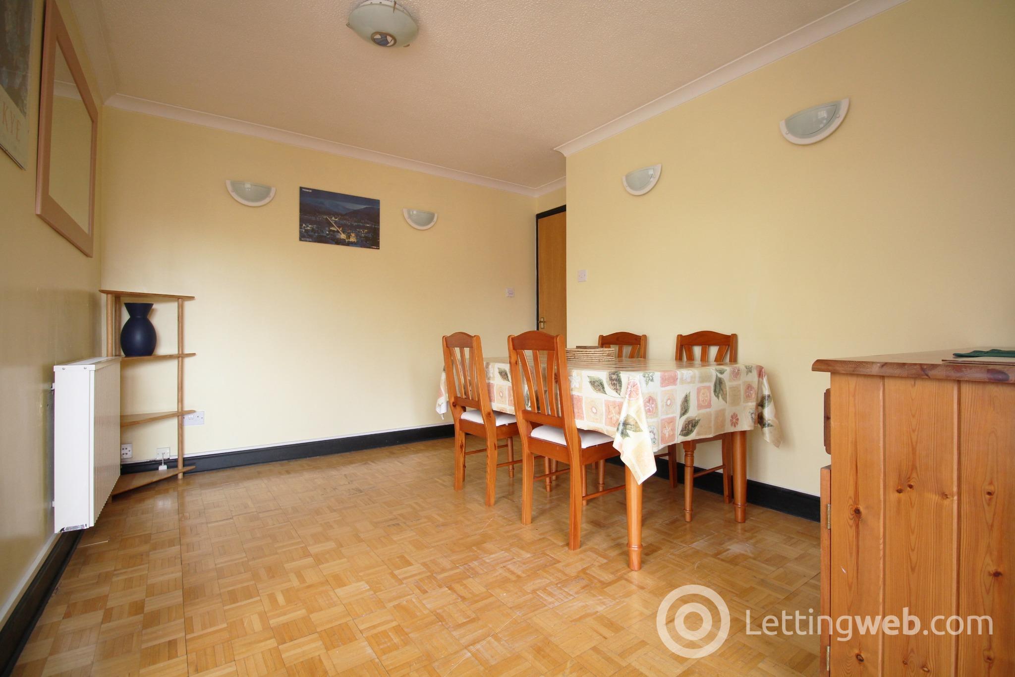 Property to rent in Kelvindale Road, Kelvindale, Glasgow, G12 0QU