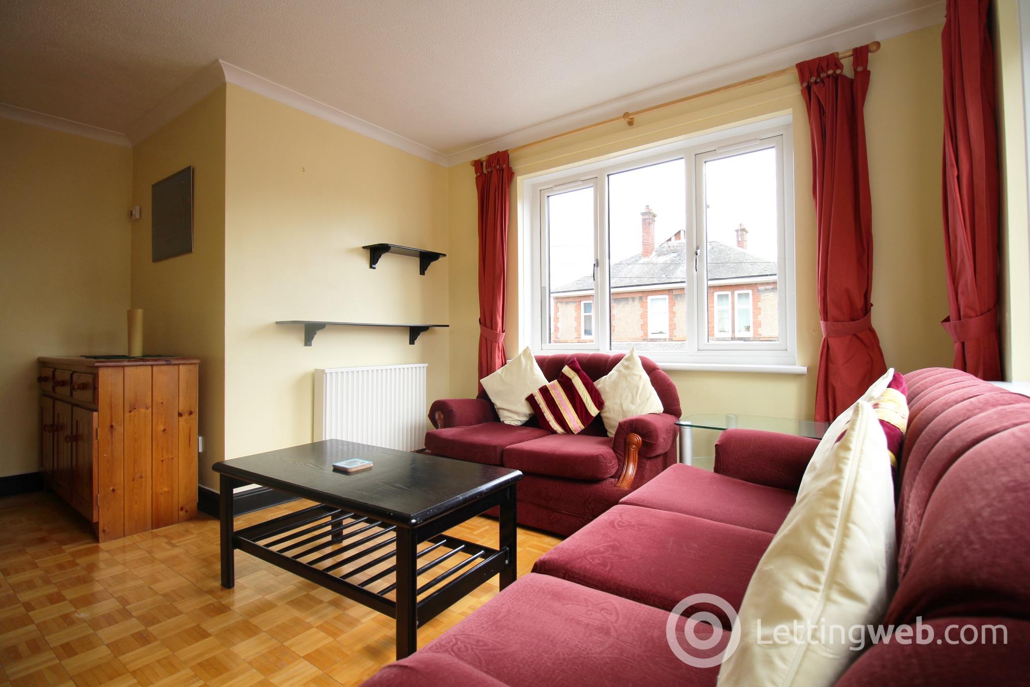 Property to rent in Kelvindale Road, Kelvindale, Glasgow, G12 0QU