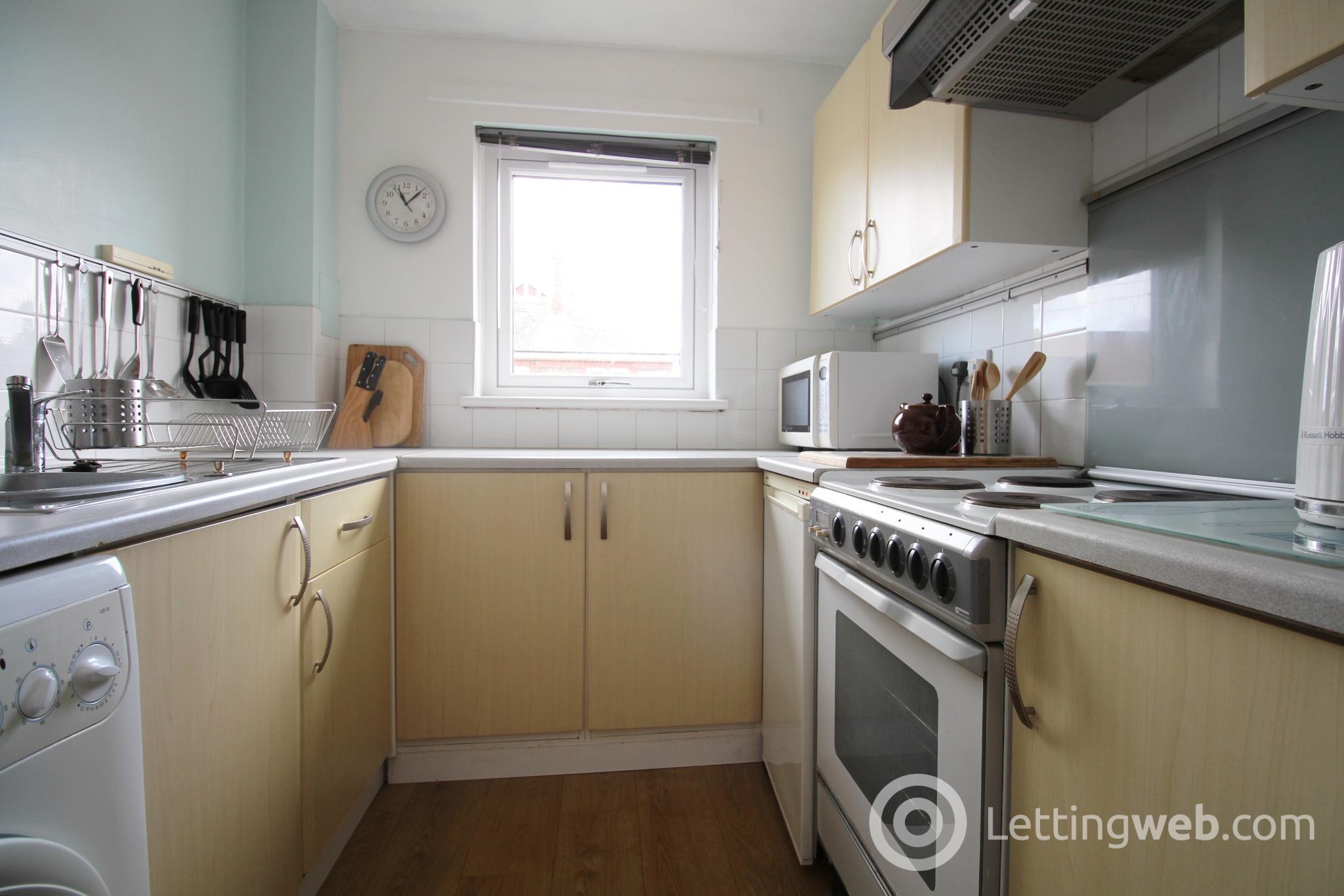 Property to rent in Kelvindale Road, Kelvindale, Glasgow, G12 0QU