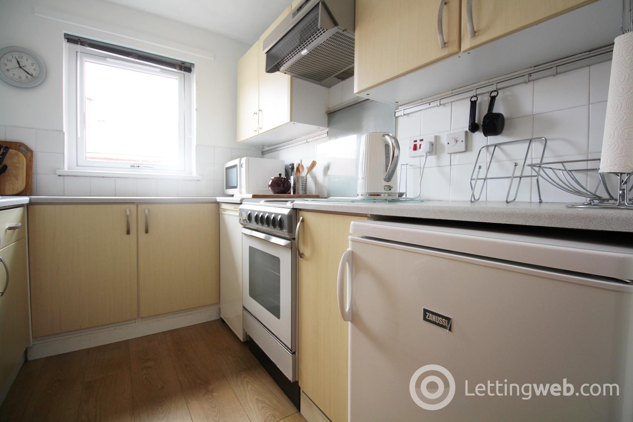 Property to rent in Kelvindale Road, Kelvindale, Glasgow, G12 0QU