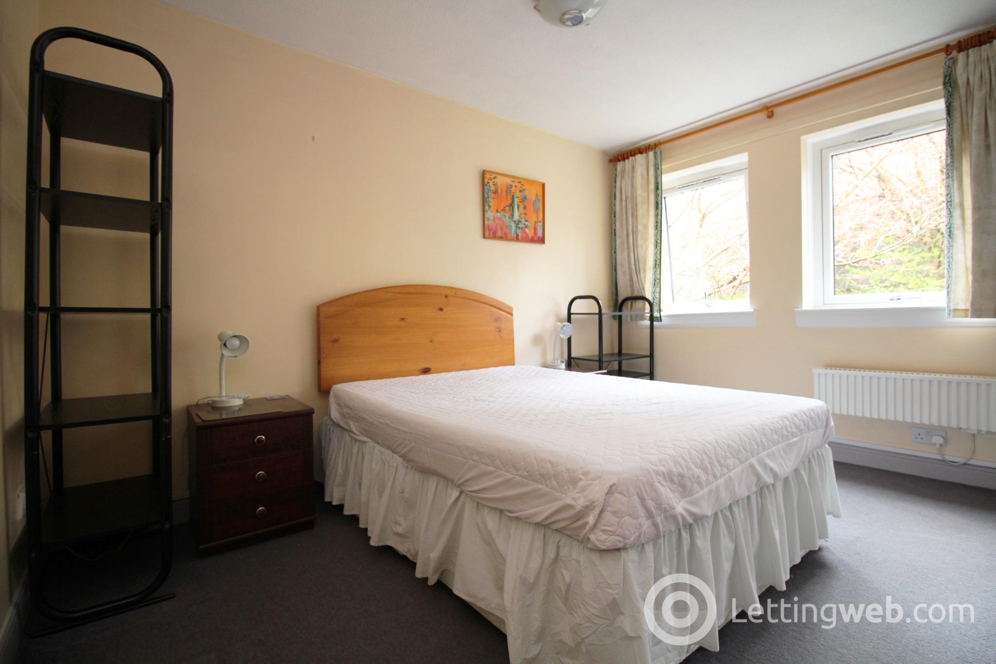 Property to rent in Kelvindale Road, Kelvindale, Glasgow, G12 0QU