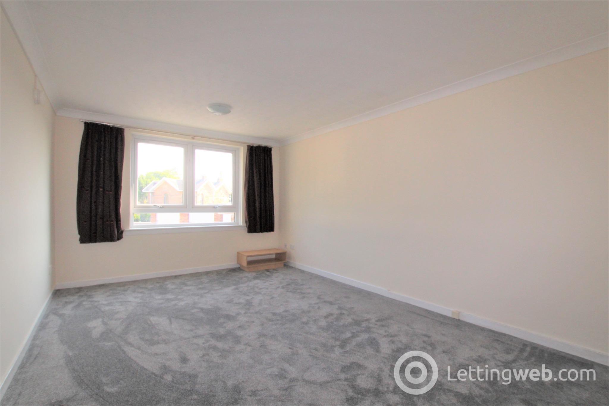 Property to rent in Camphill Avenue, Shawlands, Glasgow, G41 3AS