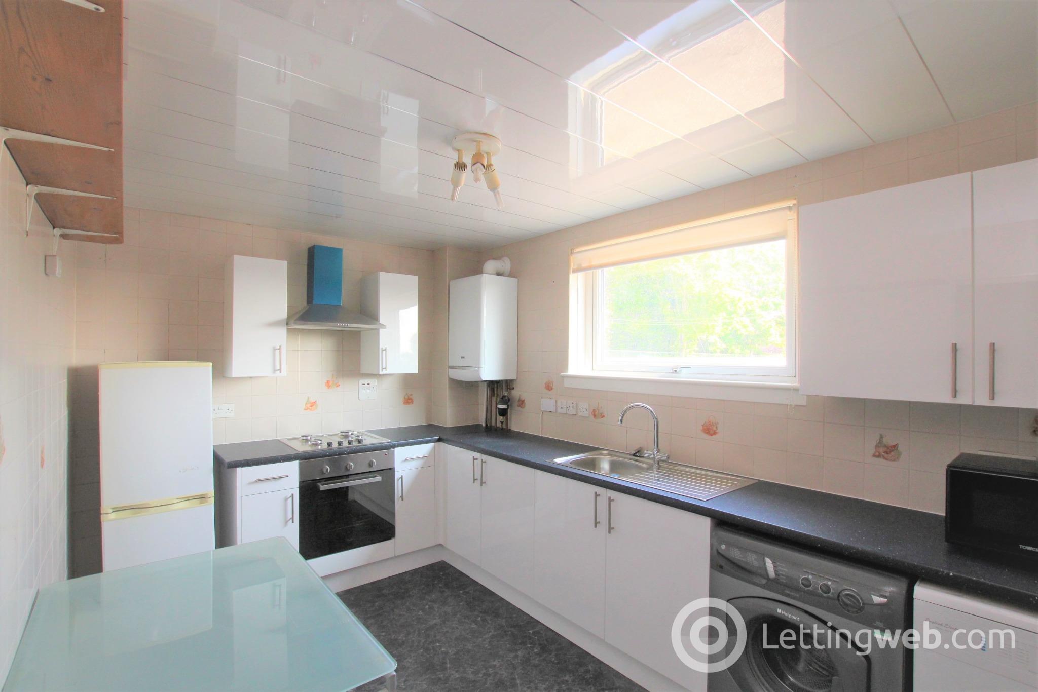 Property to rent in Camphill Avenue, Shawlands, Glasgow, G41 3AS
