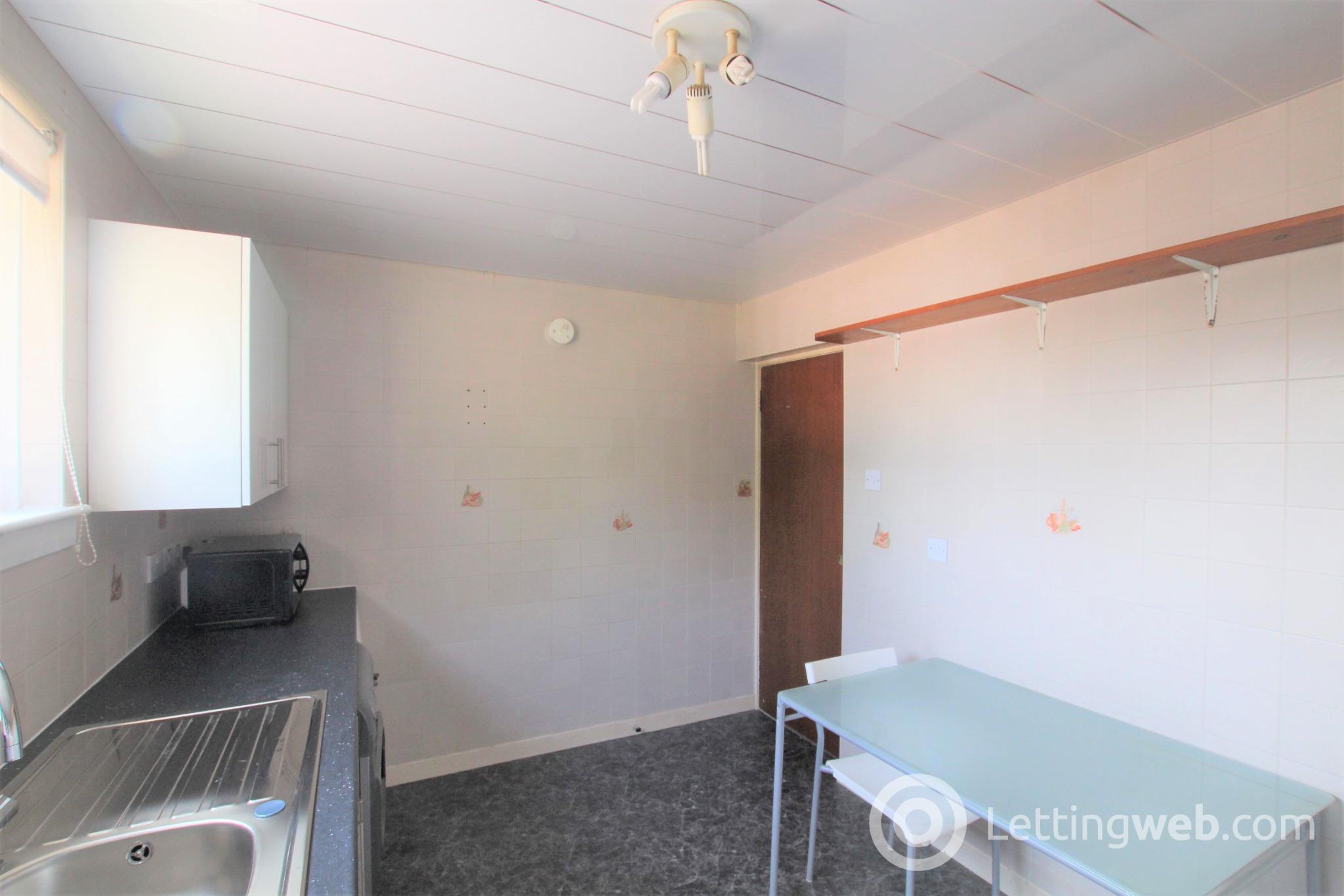 Property to rent in Camphill Avenue, Shawlands, Glasgow, G41 3AS