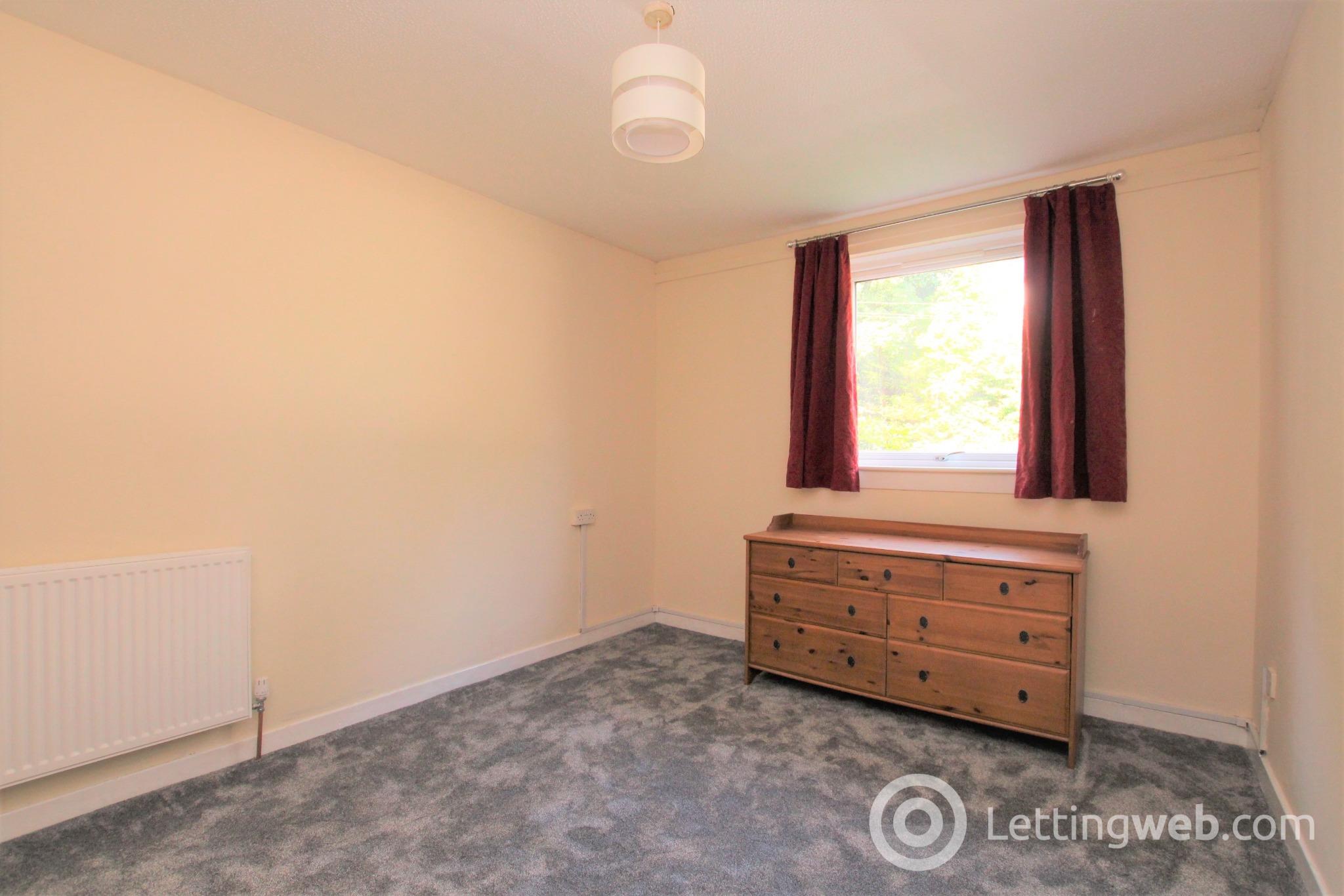 Property to rent in Camphill Avenue, Shawlands, Glasgow, G41 3AS