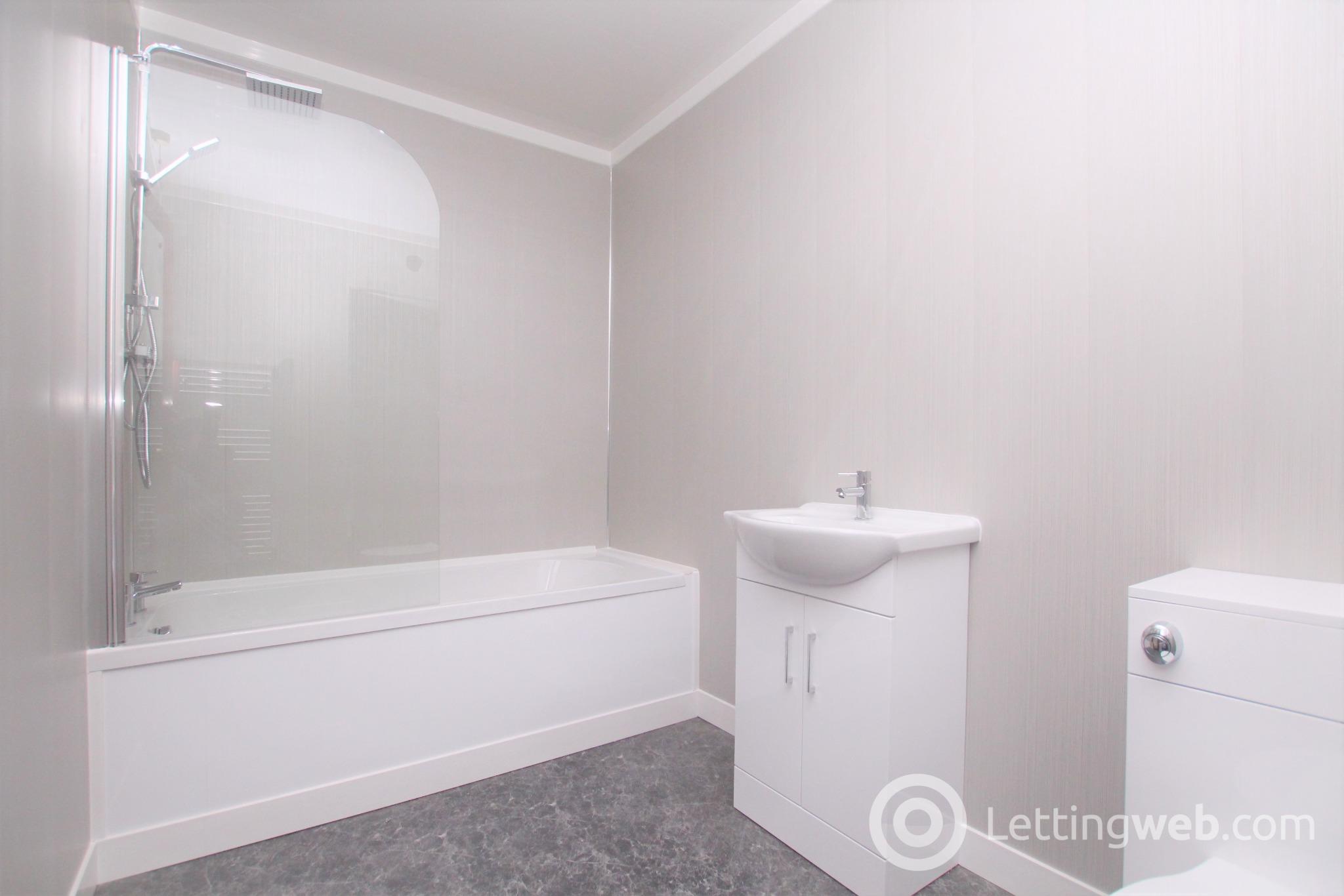 Property to rent in Camphill Avenue, Shawlands, Glasgow, G41 3AS