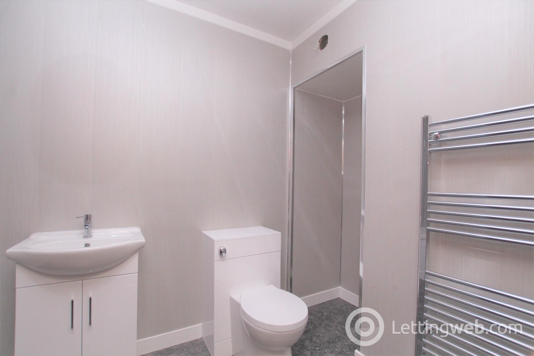 Property to rent in Camphill Avenue, Shawlands, Glasgow, G41 3AS