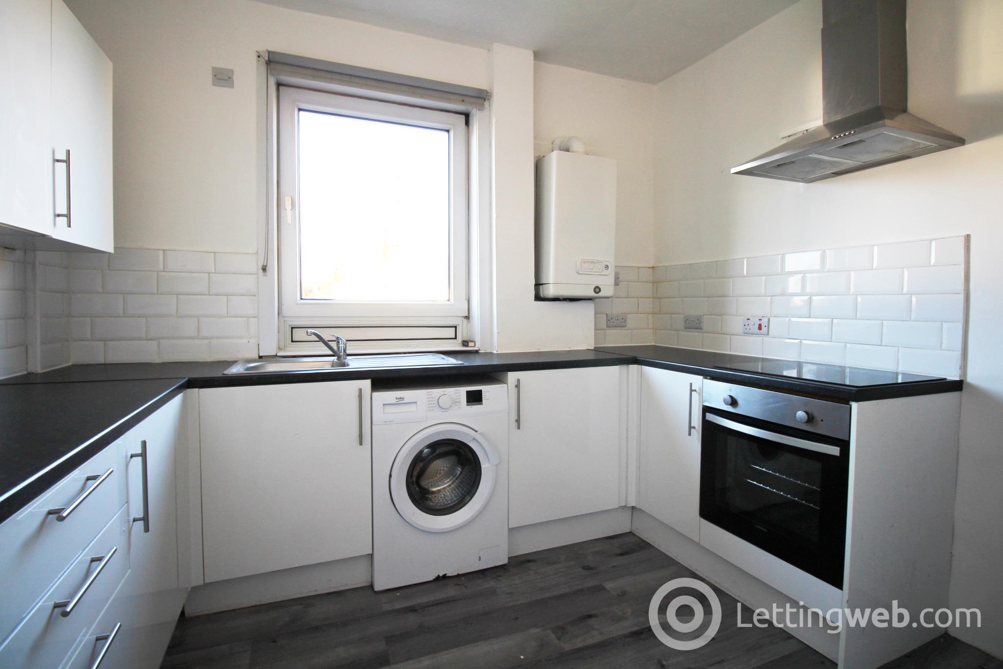 Property to rent in Langlands Road, Linthouse, Glasgow, G51 4LJ