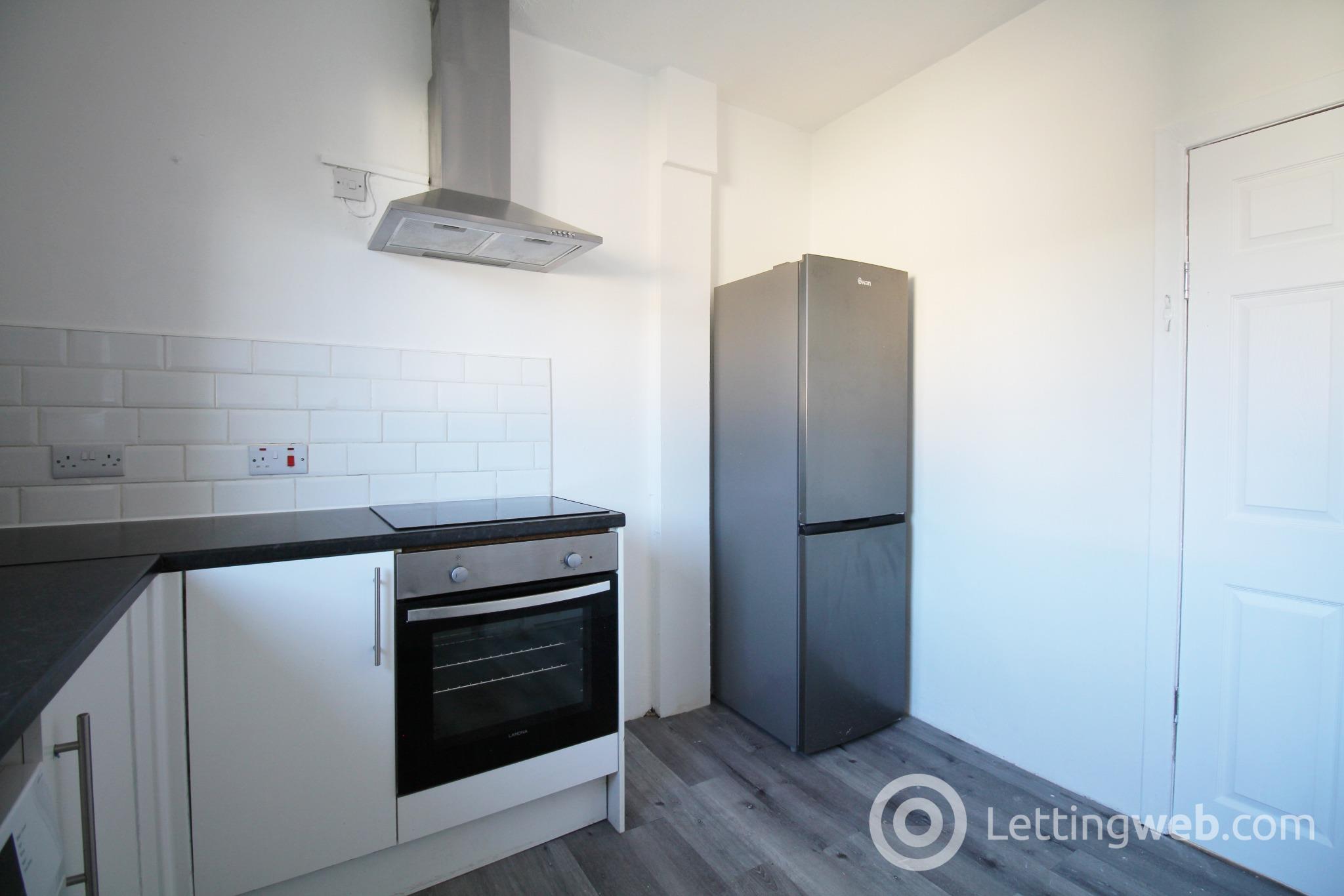 Property to rent in Langlands Road, Linthouse, Glasgow, G51 4LJ
