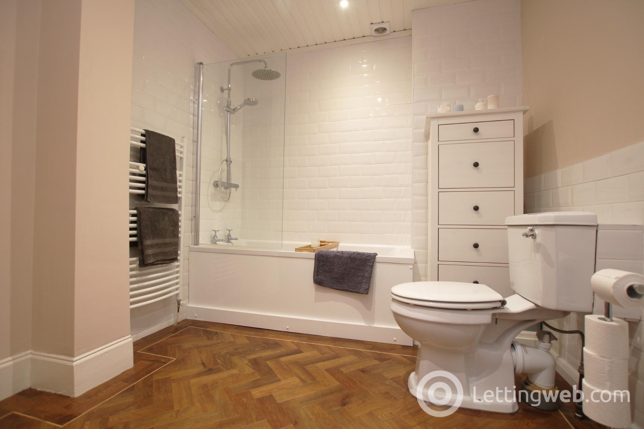Property to rent in Hamilton Drive, Hillhead, Glasgow, G12 8DW