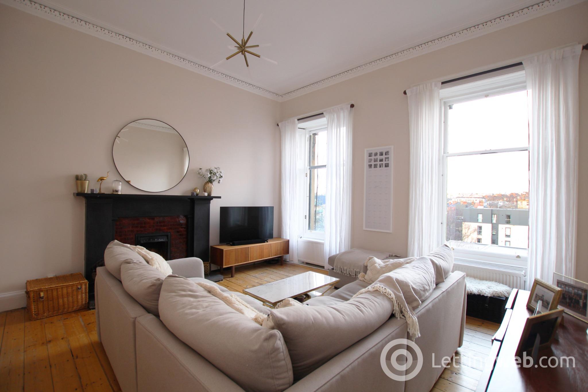 Property to rent in Hamilton Drive, Hillhead, Glasgow, G12 8DW