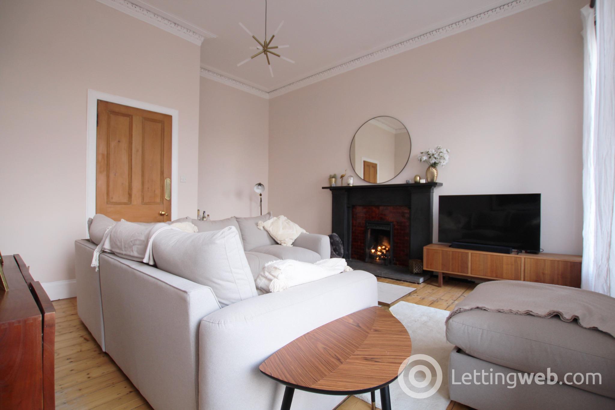 Property to rent in Hamilton Drive, Hillhead, Glasgow, G12 8DW