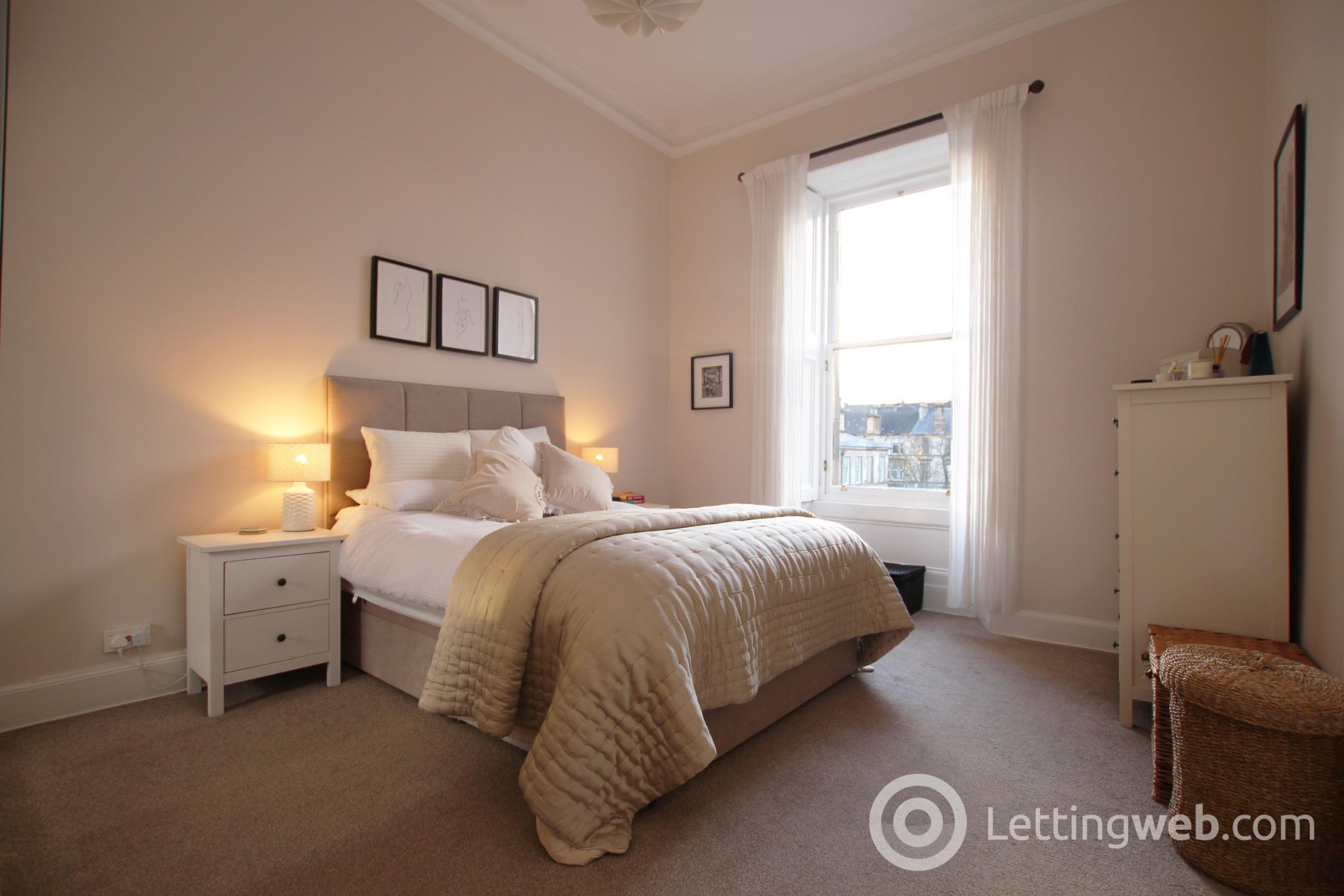 Property to rent in Hamilton Drive, Hillhead, Glasgow, G12 8DW