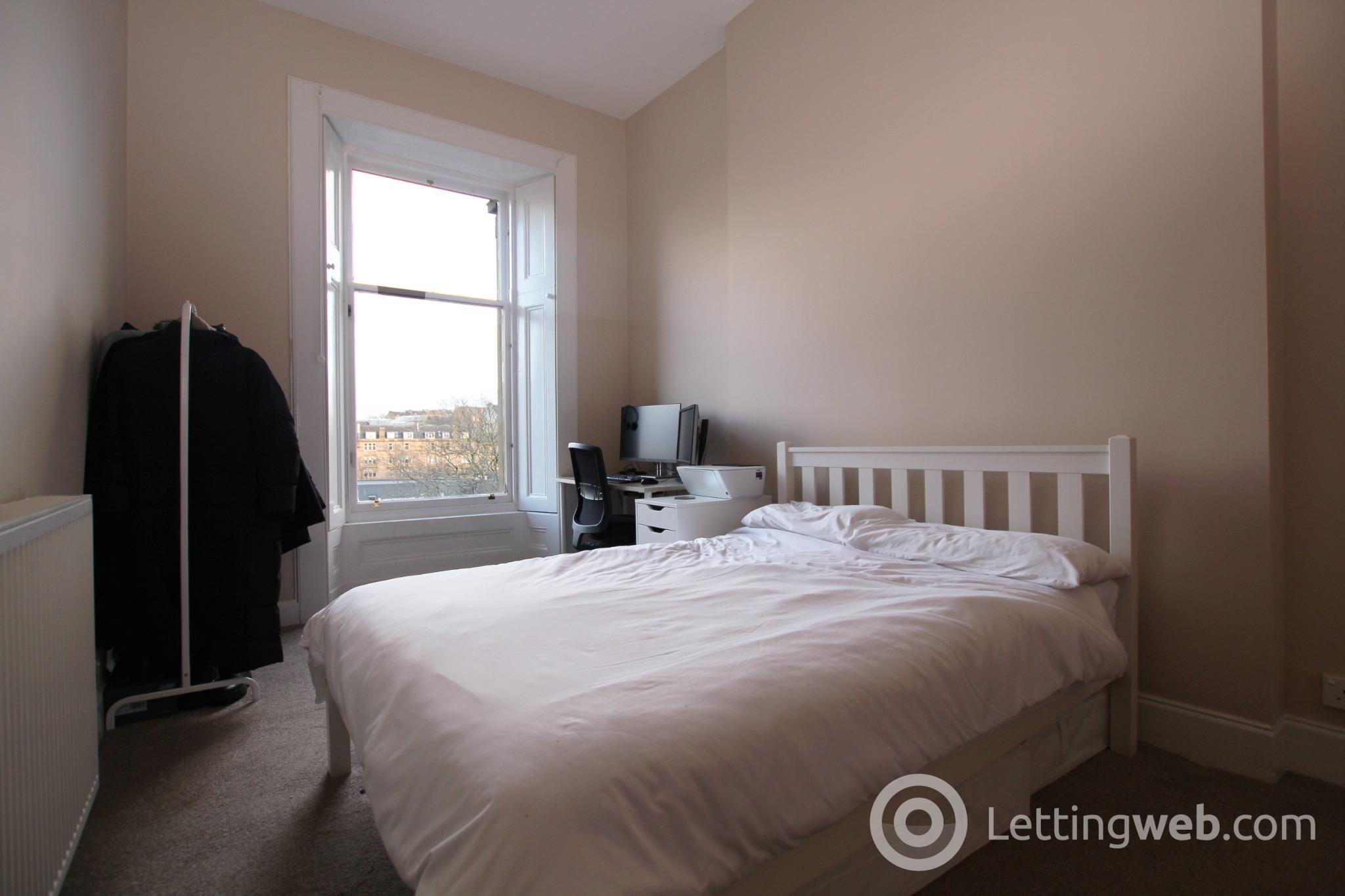 Property to rent in Hamilton Drive, Hillhead, Glasgow, G12 8DW