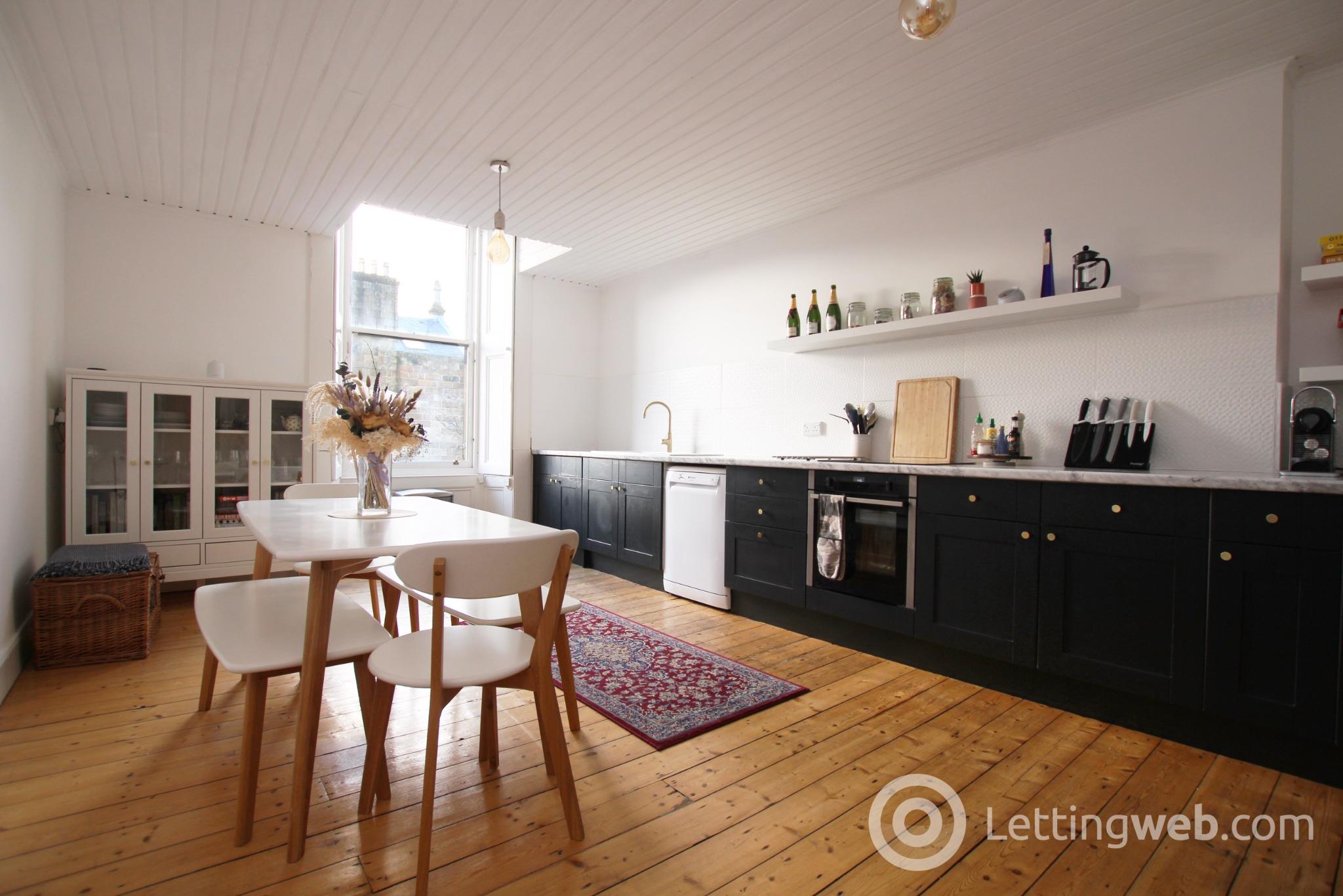 Property to rent in Hamilton Drive, Hillhead, Glasgow, G12 8DW