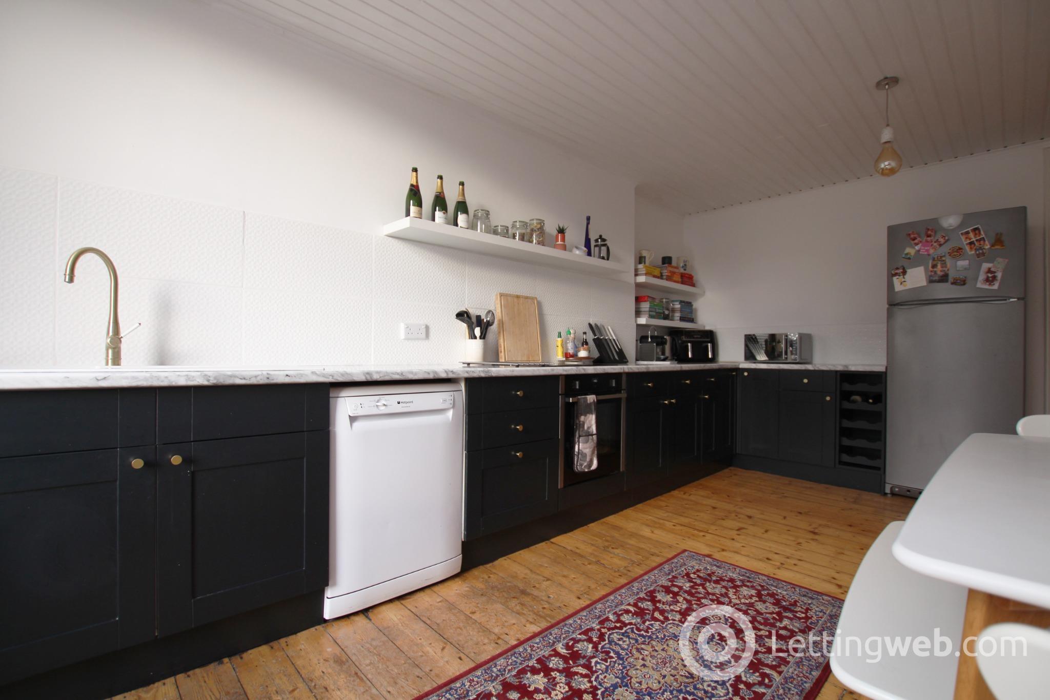 Property to rent in Hamilton Drive, Hillhead, Glasgow, G12 8DW