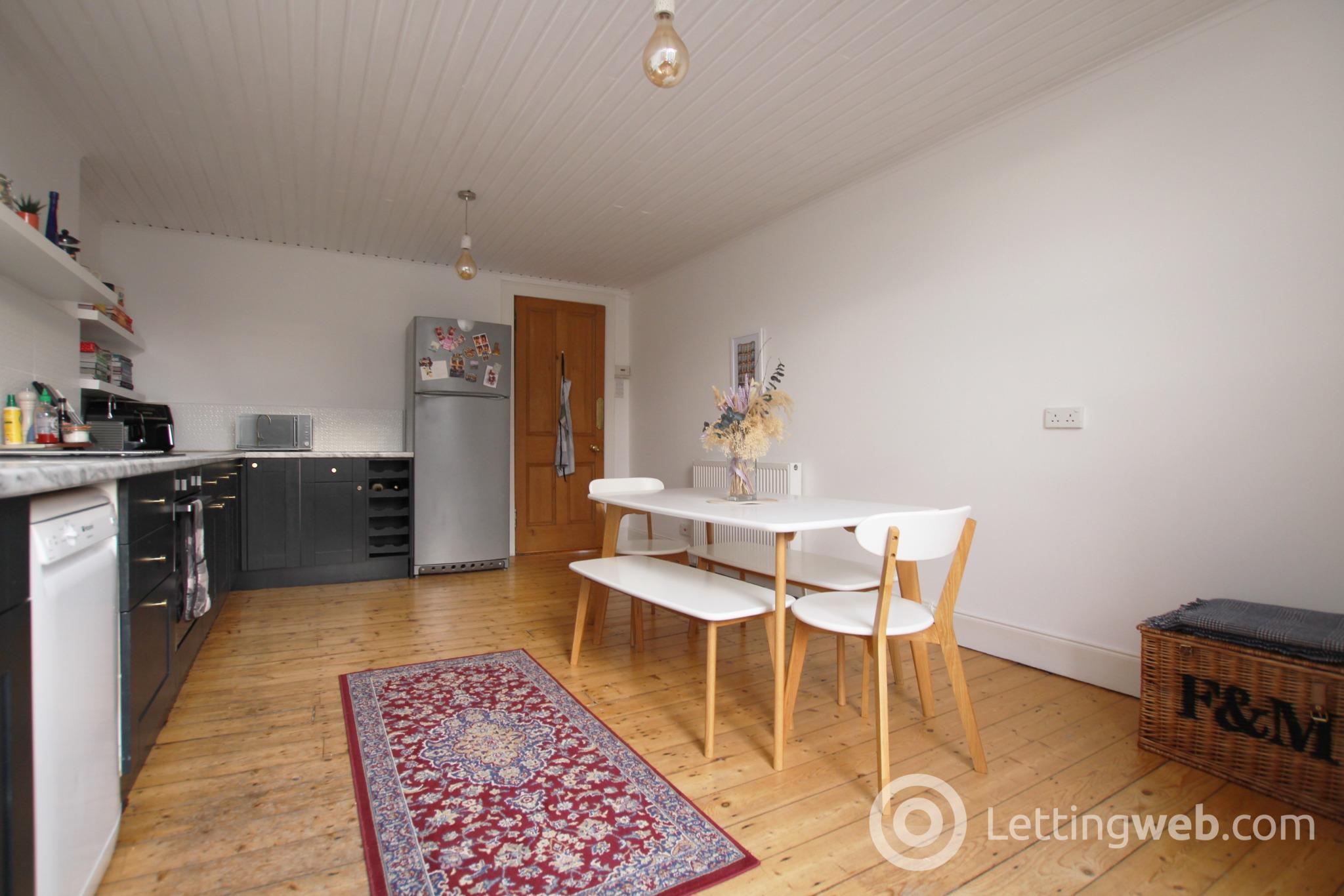 Property to rent in Hamilton Drive, Hillhead, Glasgow, G12 8DW