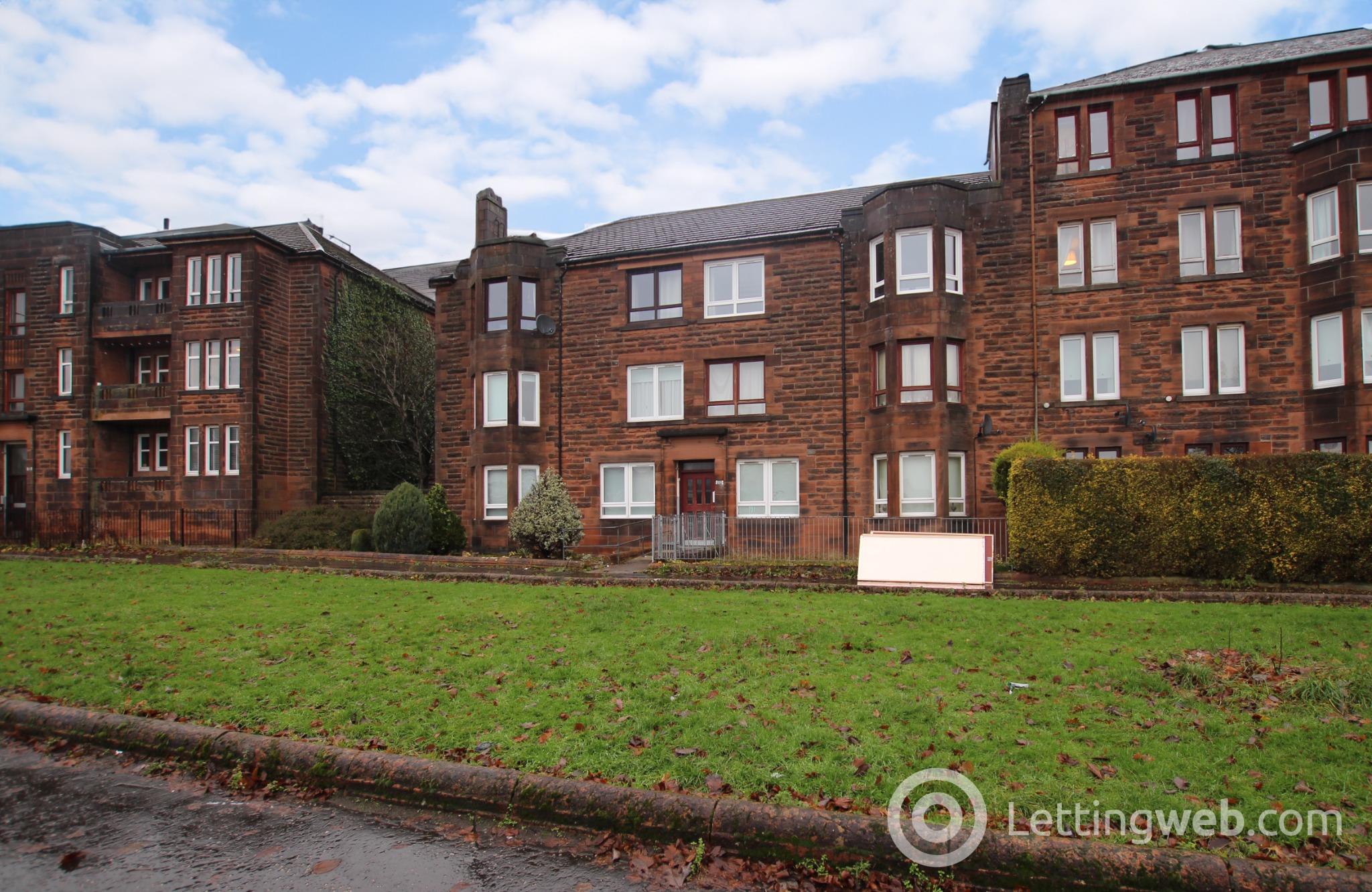 Property to rent in Great Western Road, Anniesland, Glasgow, G13 2TN