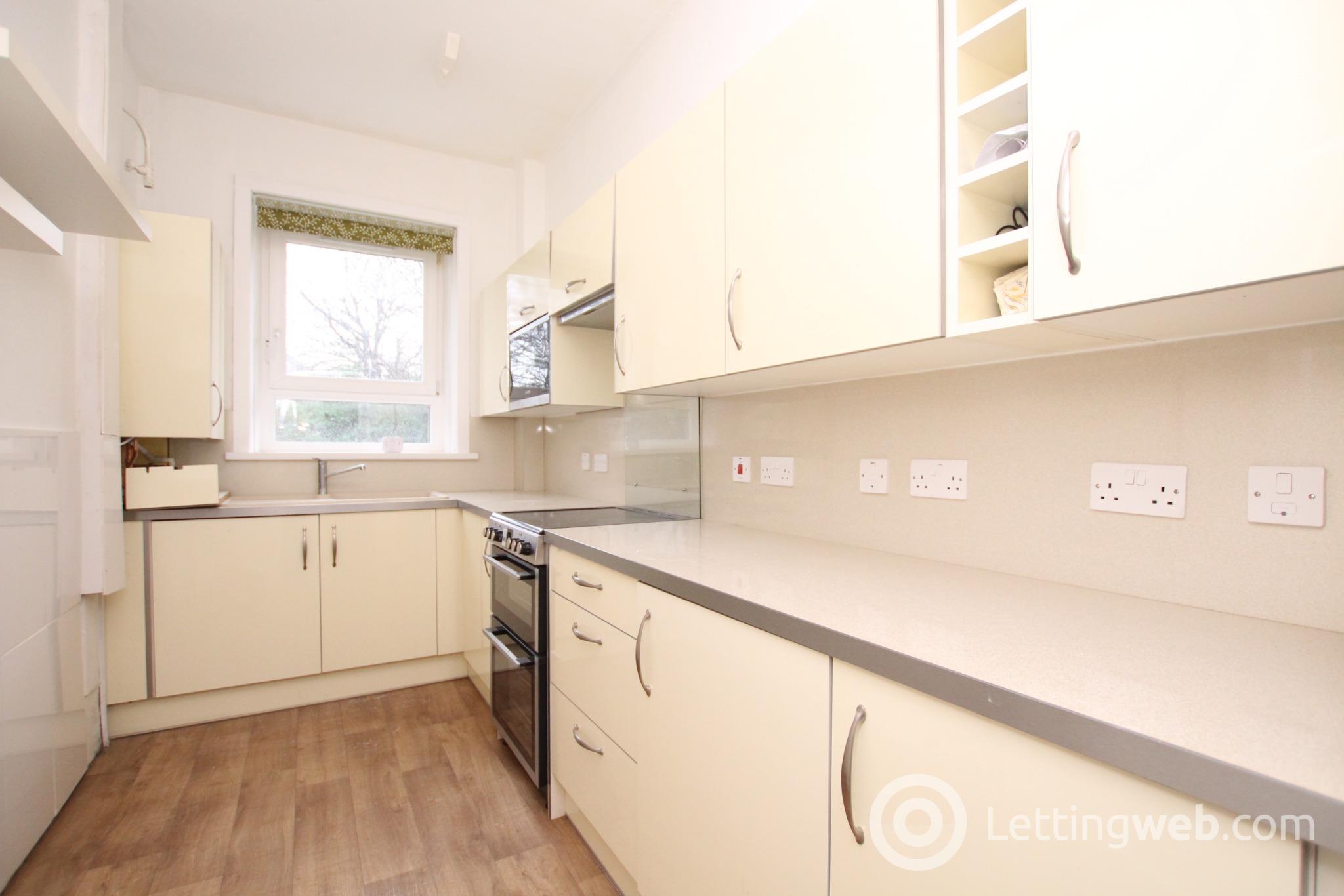 Property to rent in Great Western Road, Anniesland, Glasgow, G13 2TN