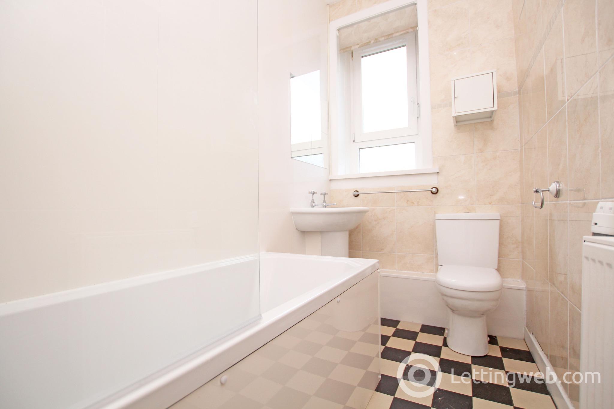 Property to rent in Great Western Road, Anniesland, Glasgow, G13 2TN