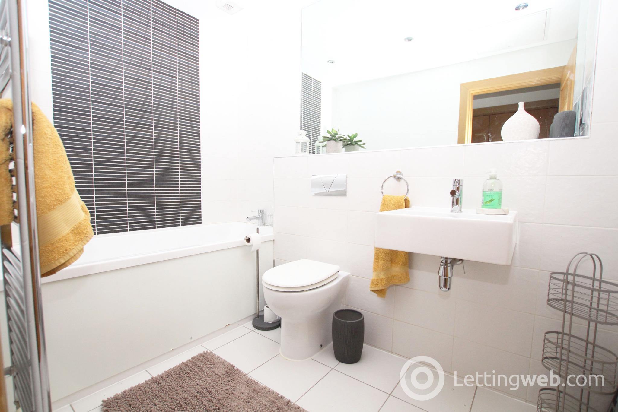 Property to rent in Hutcheson Street, Merchant City, Glasgow, G1 1SN