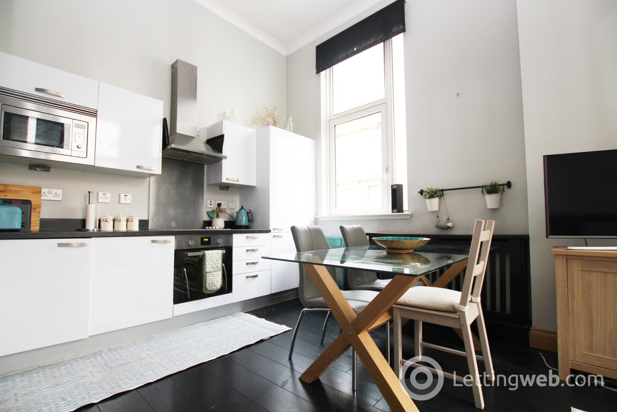 Property to rent in Hutcheson Street, Merchant City, Glasgow, G1 1SN